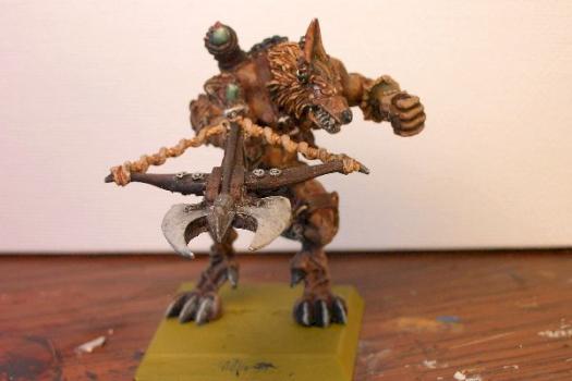 Wolfen Crossbow3 by Blackavar