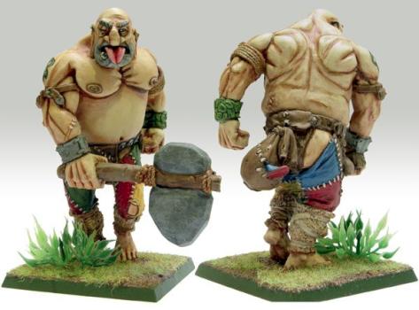 Giant by BaF73