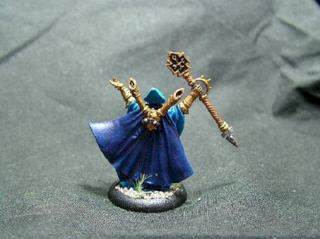 Menoth  - Severius Back by Stopher