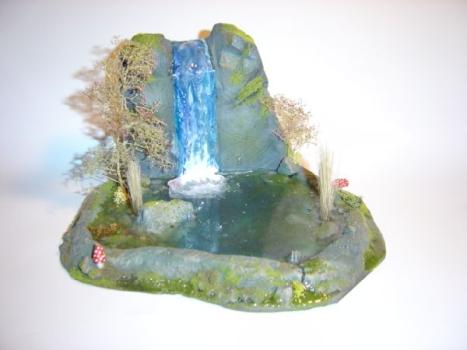 Cascade by gandalf95