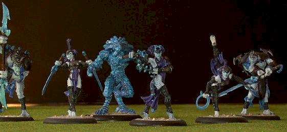 Dragyri allstars 2 by Aselan