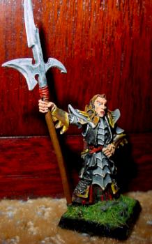 black guard by korgan