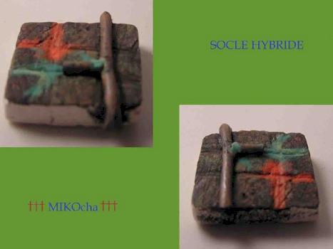 Une autre figurine by MIKOcha