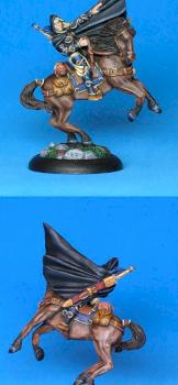 CMON3 Competition Christina by Dragonsreach