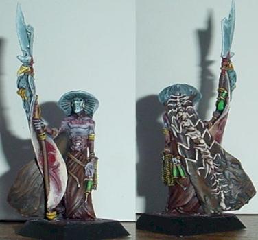 Biopsiste de dirz by orgrim