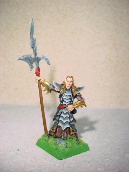 black guard by korgan