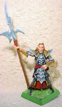black guard by korgan