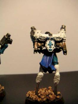 soeurs de bataille by Karnarok