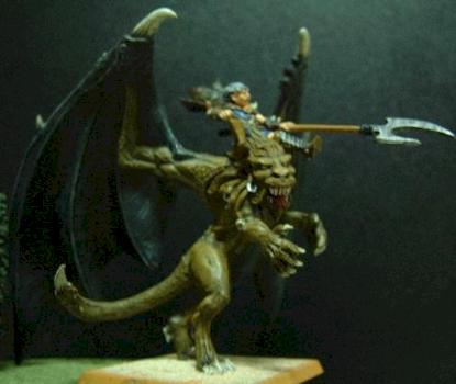 Manticore by PaiNatal 69