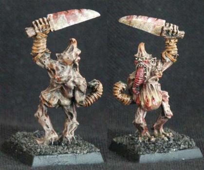 Plaguebearer by atrox