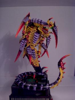 Forge World Trygon by clash