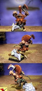 Drachenslayer by Miniatelier