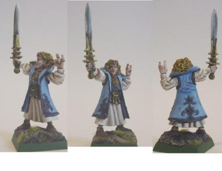HE mage by arkhan