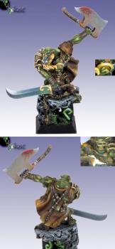 Rackham Orc by Rodnik