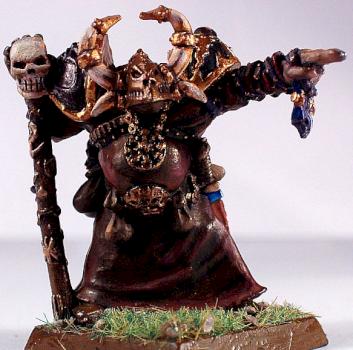 My second mini by Theif