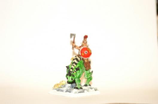 Another mini by Fantasybalthar