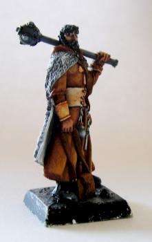 Prêtre Fenryll by Torgan