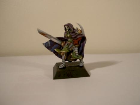 Une autre figurine by lapince40