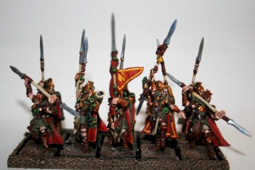 eternal guard front by Twighlightknight