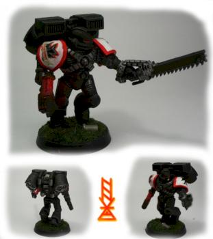 Assault4 by Dekzzz