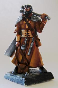 Prêtre Fenryll by Torgan