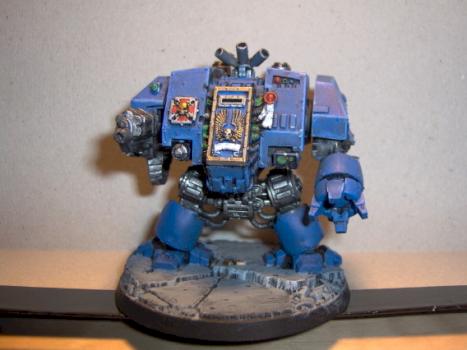 Another mini by Stormcaller II