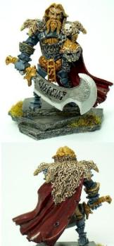 Orba Sinham by Ratcals