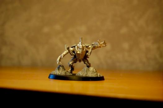 Broodlord Conversion by miridigi