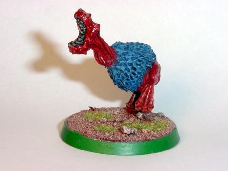 Converted chaos spawn by snapple