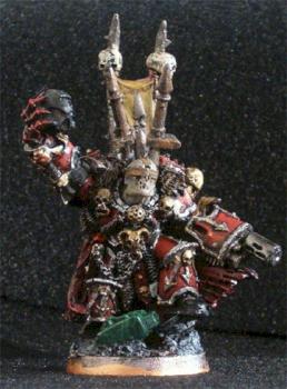 Another mini by Mot
