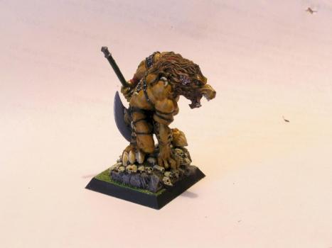varghar by krazydave