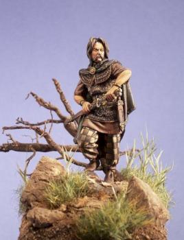 Vercingetorix by Banana