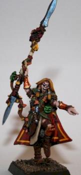 eternal guard champion by Twighlightknight