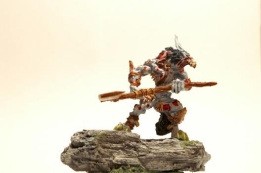 Another mini by Fantasybalthar