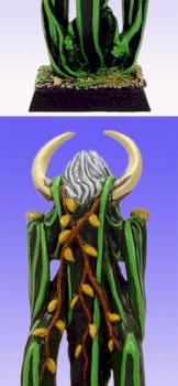 WE Spellweaver by Nasty