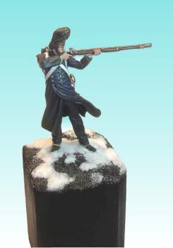 grenadier by cradlewir