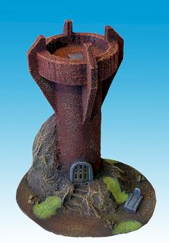 Dark Tower by sfan.pl