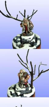 Dwarf Lord by Evilmaster