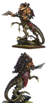 SHAGGOTH by Baran