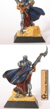 My second Sentinel of Danakil by ED Pharao