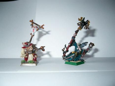 Skaven by Ziemi