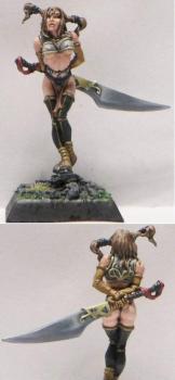 Fianna by Dennis