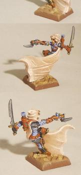 Mage Hunter by Pancreasboy