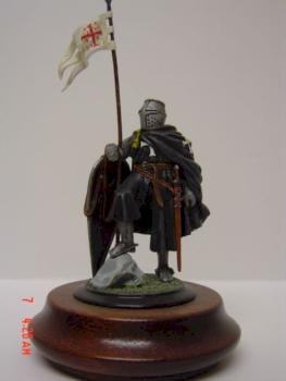Templar Knight by gasp.l