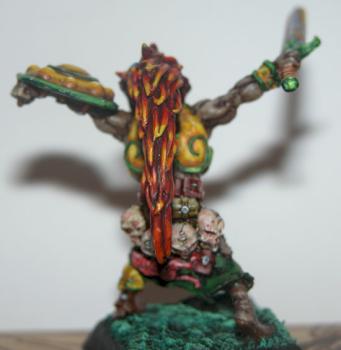 gwahyr by killer.wolf