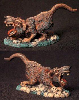 Barrow Rat by Mr. Risk