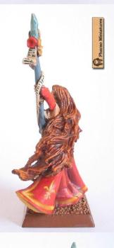 Breton Damsel Lady Marianne by ED Pharao