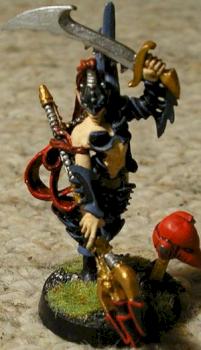 GV Céraste by GrAzZT