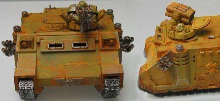 Une autre figurine by robb