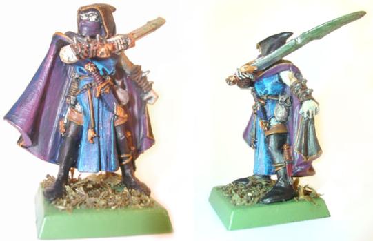 Lokendae by Nagash